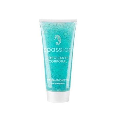 Exfoliant corps Walkiria Marin 220 ml