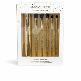 Kit de broche de maquillage IDC Institute