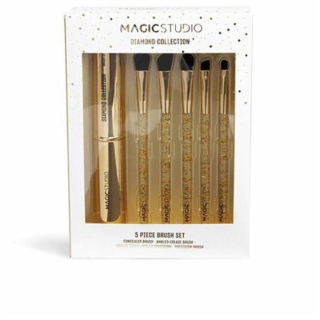 Kit de broche de maquillage IDC Institute