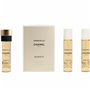 Set de Parfum Femme Chanel Recharge de parfum