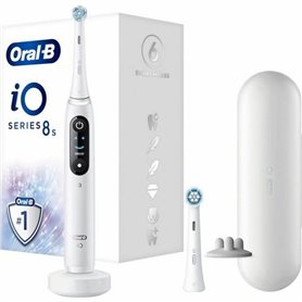 Brosse à dents électrique Oral-B io Series 8 s