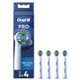 Tête de rechange Oral-B PRO precision clean (4 Unités)