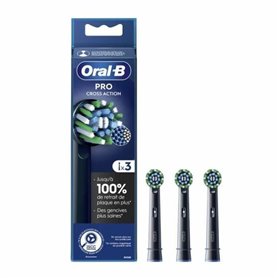 Tête de rechange Oral-B Pro Cross action