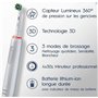 Brosse à dents électrique Oral-B PRO 3 3000