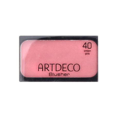 Fard Artdeco Nº 40 Crown Pink 5 g