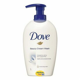 Savon pour les Mains Dove Original 250 ml