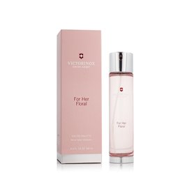 Parfum Femme Victorinox Floral EDT 100 ml