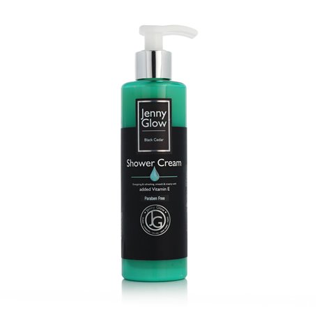 Crème de douche Jenny Glow Black Cedar 250 ml