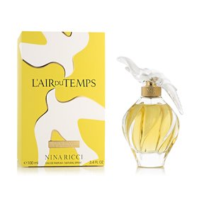 Parfum Femme Nina Ricci EDP L'air Du Temps 100 ml