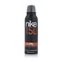 Spray déodorant Nike 150 On Fire 200 ml