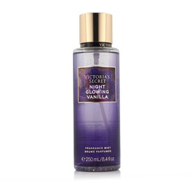 Parfum Corporel Victoria's Secret Night Glowing Vanilla 250 ml