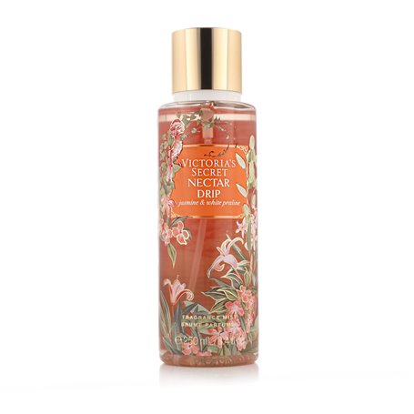 Parfum Corporel Victoria's Secret Nectar Drip Jasmine & White Praline 