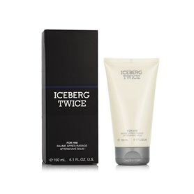 Baume après-rasage Iceberg Twice 150 ml