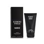 Baume après-rasage Iceberg Twice Nero 150 ml