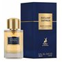 Parfum Unisexe Maison Alhambra EDP Exclusif Saffron 100 ml