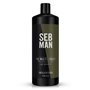 Shampooing The Multitasker Sebastian 3 in 1 (1000 ml)