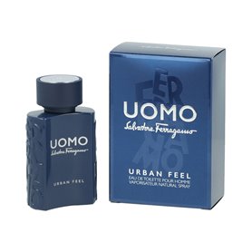 Parfum Homme Salvatore Ferragamo Uomo Urban Feel EDT 30 ml