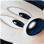 Cartable Mickey Mouse Bleu (25 x 31 x 1 cm)