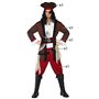 Déguisement pour Adultes Homme Pirate