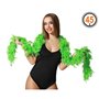 Accessoire de costumes Vert Années 20 Boa