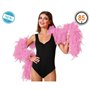 Accessoire de costumes Rose Boa