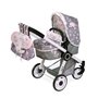 Poussette pour poupées Sky Decuevas 70 x 41 x 62 cm