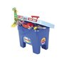 Jeu d'outils pour les enfants Chicos (45 x 30 x 58 cm)