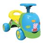 Tricycle Peppa Pig Multicouleur (10+ mois)