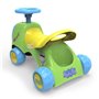 Tricycle Peppa Pig Multicouleur (10+ mois)