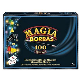 Jeu de Magie Borras 100 Educa (ES-PT)