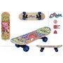 Skateboard Super Flavors Original Enfant