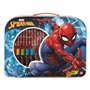 Kit de Dessin Spiderman 32 x 25 x 2 cm