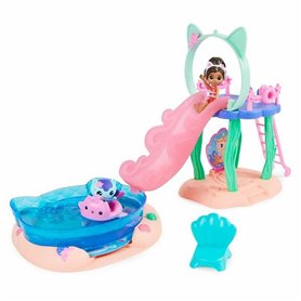 Figurine daction Spin Master