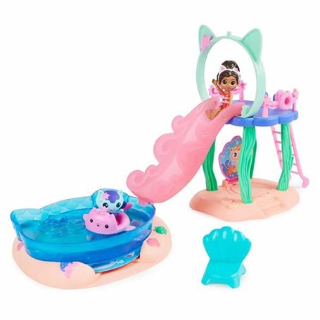 Figurine daction Spin Master