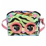 Sac Spin Master Purse Pets Tigre holographique 20 x 7 x 20 cm