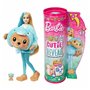 Poupée Mattel