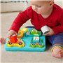 Puzzle Enfant Fisher Price Voitures