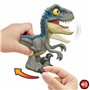 Figurine Jurassic World Mega Roar 21,6 x 10 x 43 cm Dinosaure