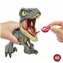 Figurine Jurassic World Mega Roar 21,6 x 10 x 43 cm Dinosaure