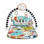 Tapis de jeu Fisher Price Kick and Play Hochet Piano