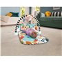 Tapis de jeu Fisher Price Kick and Play Hochet Piano