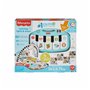 Tapis de jeu Fisher Price Kick and Play Hochet Piano