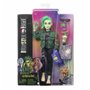 Poupée Monster High Deuce Gorgon