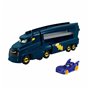 Camion Autotransporteur Mattel Batwheels Big Big Bam