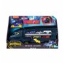 Camion Autotransporteur Mattel Batwheels Big Big Bam