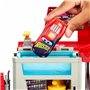 Camion Cars Lightning McQueen Peinture Voiture