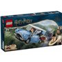 Set de construction Lego 76424 Harry Potter Flying Ford Anglia