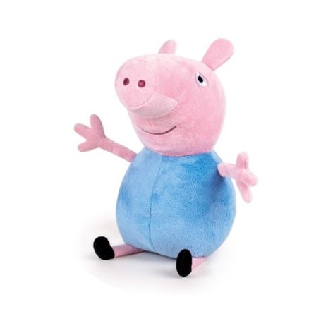 Jouet Peluche Peppa Pig 20 cm