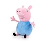 Jouet Peluche Peppa Pig 20 cm