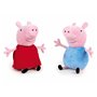 Jouet Peluche Peppa Pig 20 cm